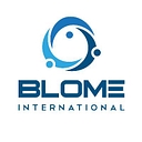 Blome International logo