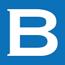 Blomfield Excavations logo