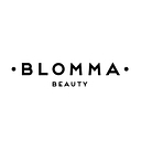 Blomma Beauty logo