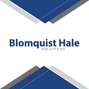 Blomquist Hale Consulting logo