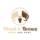 blondbrown.com logo