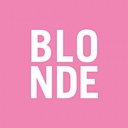blonde.de logo