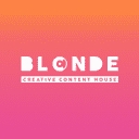 Blonde + Co logo