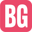 Blonde and Giant logo