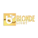 blondelight logo