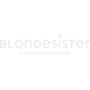 Blondesister logo