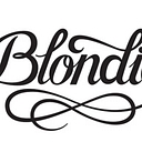 Bar Blondie logo
