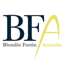 Blondin Fortin & Associés logo