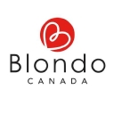 blondo.ca logo