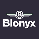 Blonyx Biosciences logo