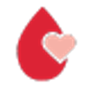 Blood logo