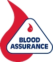 Blood Assurance logo
