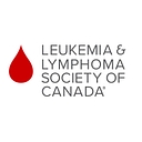 The Leukemia & Lymphoma Society Of Canada logo
