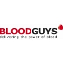 Bloodguys International Inc. logo