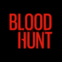 Blood Hunt logo