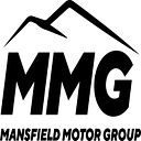 Blood Motor Group logo