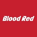 Blood Red logo
