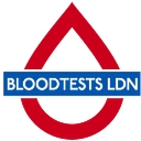 Blood Tests London logo