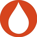 Blood:Water logo