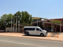 Bloodwood Tree Association logo