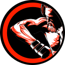Bloodyelbow logo