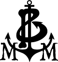 Logo for bloodymarymetal.com