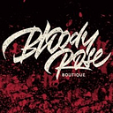 Bloody Rose Boutique