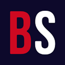 Bloody Slots logo
