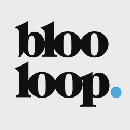Blooloop Limited logo