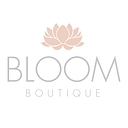Bloom Boutique logo