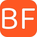 Bloomaflorist logo