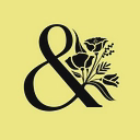 Bloom And Wild logo
