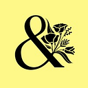 Bloom and Wild Logo