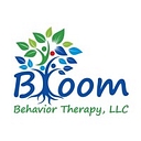 Bloom Behavior Therapy, Llc logo