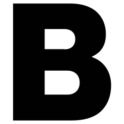 BLOOMBERG logo