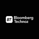 Bloomberg Technoz - Berita Ekonomi & Bisnis Terbaru Hari Ini logo