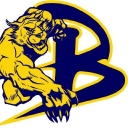 Bloomburg Isd logo