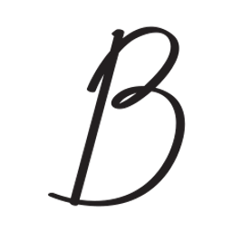 Bloomcabin logotyp