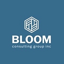 Bloom Consulting Group Inc. logo