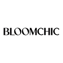 Logo for bloomchic.com