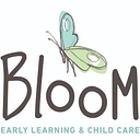 Bloom Early Learning logo