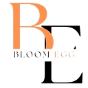 BloomEgg logo