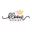 Bloo Melixirs logo