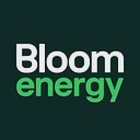 Bloom Energy logo
