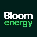 Bloom Energy logo