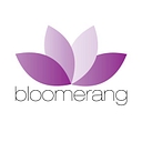 Bloomerang Solutions logo