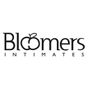 Logo for bloomersintimates.com