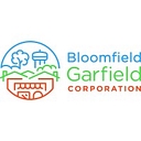 Bloomfield Garfield Corporation logo