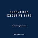 Bloomfield Executive Cars logo