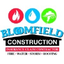 Bloomfield Construction logo